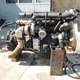 Двигатель (ДВС) 460 л.с. Paccar MX 340 U1  б/у для DAF XF105 - 1