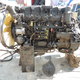 Двигатель (ДВС) 460 л.с. Paccar MX 340 U1  б/у для DAF XF105 - 3