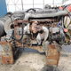 Двигатель (ДВС) 380 л.с. XF 280 M б/у для DAF XF95 - 3
