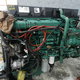 Двигатель (ДВС) 440 л.с. D 13A EC01 б/у для Volvo FM - 2