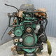 Двигатель (ДВС) 440 л.с. D 13A EC01 б/у для Volvo FM - 3