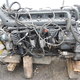 Двигатель (ДВС) 420 л.с. DС 1212 L01 HPI б/у для Scania - 1