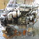 двигатель (ДВС) 460 л.с. Paccar MX 340 U1  б/у \ Нет топливных секций, форсунок, вискомуфты.