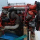 Двигатель (ДВС) 480 л.с. D 2876 LF12  б/у для MAN TGA - 1