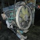 двигатель (ДВС) 420 л.с. D 12D EC01 б/у \ 1-й комплектации.