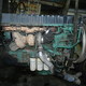 Двигатель (ДВС) 420 л.с. D 12D EC01 б/у для Volvo FM - 1