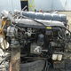 двигатель (ДВС) 420 л.с. DCI 420 2002 г. б/у \ Отсутствует ТННД.