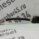 реостат педали газа нов. \ датчик педали газа FH12 квадрат серая.фишка