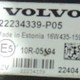 Пульт управления подвеской  б/у для Volvo FM4 (2014-2019) - 2