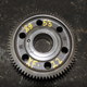 промежуточная шестерня ГРМ б/у