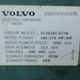 Двигатель (ДВС) 380 л.с. D 12A EC96 1998 г. б/у для Volvo FM (2000-2008) - 3