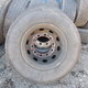 шина 315/70  R22,5 (рулевая) б/у \ Остаток протектора 5мм, по бокам износ