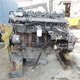 Двигатель (ДВС) 400 л.с. DSС 1201 L01 б/у для Scania - 3