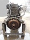 двигатель (ДВС) 380 л.с. XE 280 C   б/у \ Отсутствует крыльчатка и вискомуфта, сломан датчик надува турбины, пробита пер. крышка клапанов.