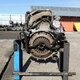 двигатель (ДВС) 400 л.с. D 2066 LF70 2012 г. б/у \ Без блока управления двигателем.