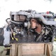 Двигатель (ДВС) D 2066 LF03 350 л.с. б/у для MAN TGA - 2