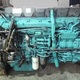 Двигатель (ДВС) 400 л.с. D 13A EC01 б/у для Volvo FM (2000-2008) - 1