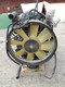 Двигатель (ДВС) 410 л.с. DXI11 410 EC06B б/у для Renault Premium Vostok 3 - 1