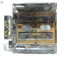 Аккумуляторный ящик (ящик АКБ) б/у для DAF XF105 - 1