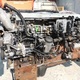 Двигатель (ДВС) 440 л.с. D 2066 LF31 б/у для MAN - 1