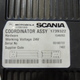 Блок электронный (координатор) б/у для Scania 5 series - 1