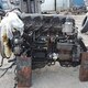 Двигатель (ДВС) 460 л.с. Paccar MX 340 U1  б/у для DAF XF105 - 2