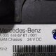 Блок управления шасси  б/у для Mercedes-Benz Actros MP4 - 1