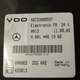 Блок электронный VDO  б/у для Mercedes-Benz - 1
