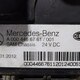 Блок управления шасси  б/у для Mercedes-Benz Actros MP4 - 1