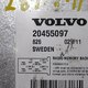 Преобразователь 24 на 12 (02W22) б/у для Volvo FH (2000-2008) - 2