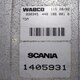 Блок управления ABS б/у для Scania - 2