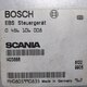 Блок управления EBS б/у для Scania - 1