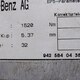 Блок управления АКПП б/у для Mercedes-Benz ACTROS - 3