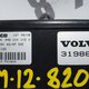 Блок управления ABS б/у для Volvo FM (2000-2008) - 1
