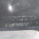 Накладка на корпус ступеней прав. б/у для Volvo FH-series. - 2