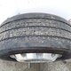 Шина 315/60  R22,5 (рулевая) б/у - 1