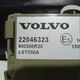 Блок управления автономным обогревателем б/у для Volvo FH 4 - 2