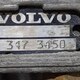 Клапан тормозной ускорительный б/у для Volvo FM (2000-2008) - 1