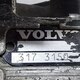 Клапан тормозной ускорительный б/у для Volvo FM (2000-2008) - 1