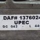 Педаль газа б/у для DAF DAF - 2