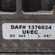 Педаль газа б/у для DAF DAF - 2