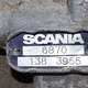 Главный кран уровня пола б/у для Scania - 3