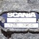 Главный кран уровня пола б/у для Scania - 3