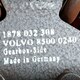 Диск сцепления  б/у для Volvo FH 4 - 1