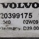 Переключатель подрулевой б/у для Volvo FH (2000-2008) - 1
