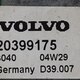 Переключатель подрулевой б/у для Volvo FH (2000-2008) - 1