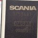 Педаль газа   б/у для Scania 5 series - 2