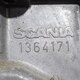 Педаль газа б/у для Scania - 2