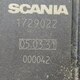 Педаль газа  б/у для Scania 5 series - 2