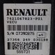 Блок электронный б/у для Renault Premium Vostok 3 - 1